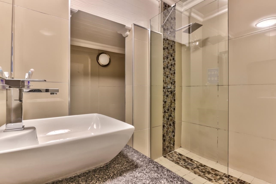 To Let 1 Bedroom Property for Rent in Cape Town City Centre Western Cape
